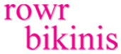 Rowr Bikinis
